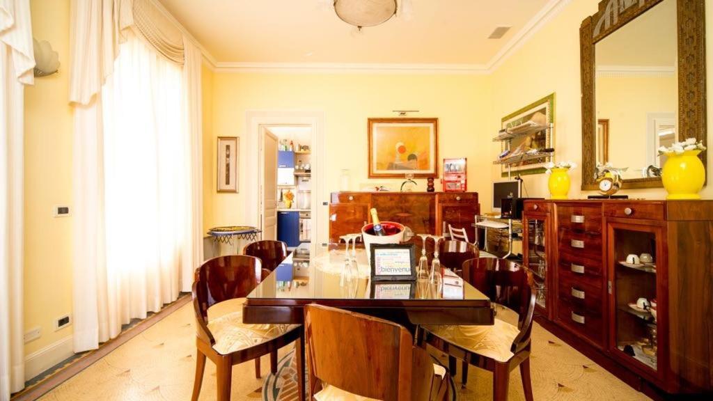 La Nonete Διαμέρισμα Βιλφράνς-συρ-Μερ Εξωτερικό φωτογραφία